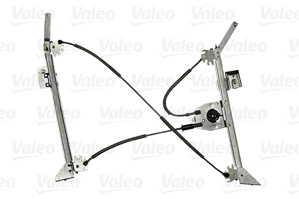 Raammechanisme Valeo 851410