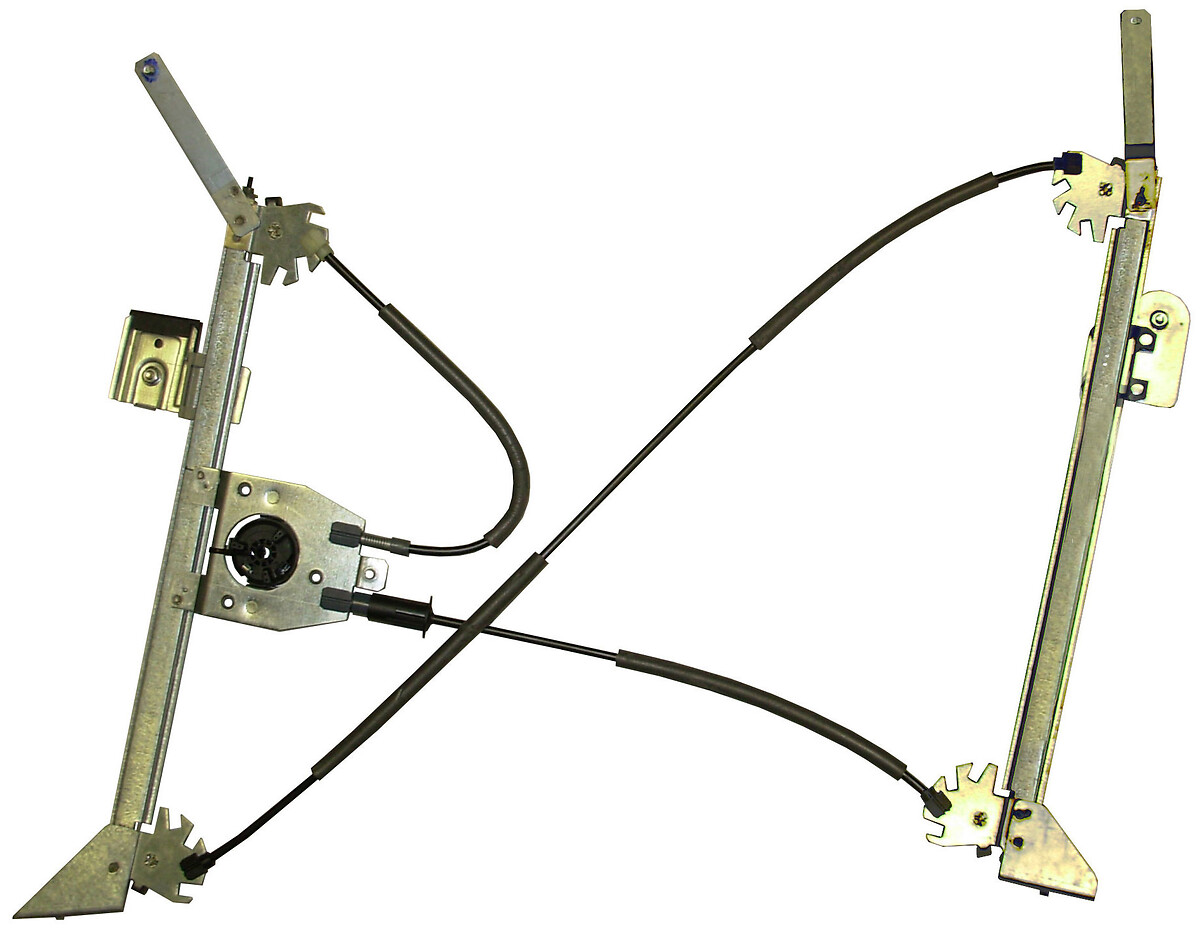 Raammechanisme Valeo 851411