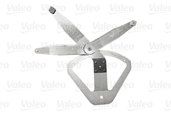 Raammechanisme Valeo 851458