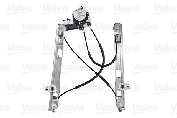 Valeo Raammechanisme 851530