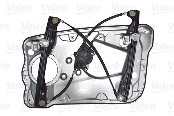 Raammechanisme Valeo 851538