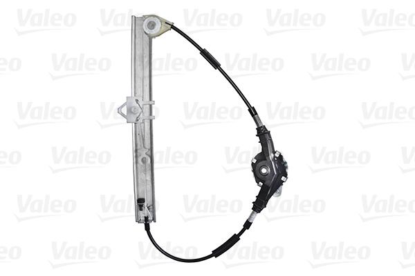 Raammechanisme Valeo 851550