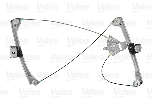 Raammechanisme Valeo 851629
