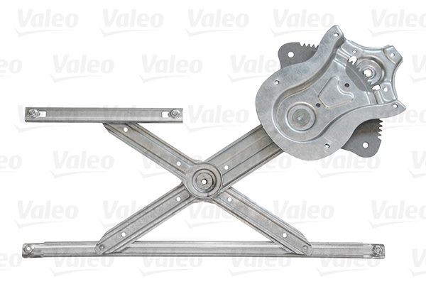 Raammechanisme Valeo 851728