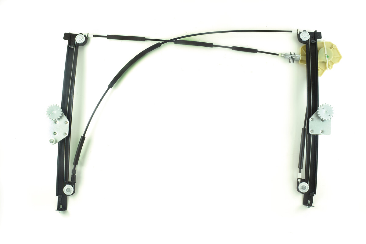 Raammechanisme Valeo 851907