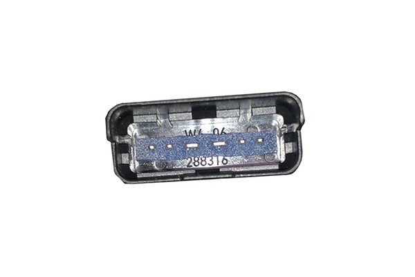 Valeo Raammechanisme 852494
