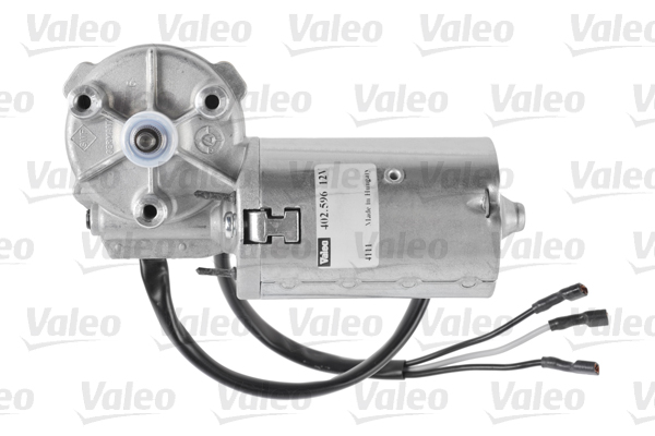 Valeo Ruitenwissermotor 402596