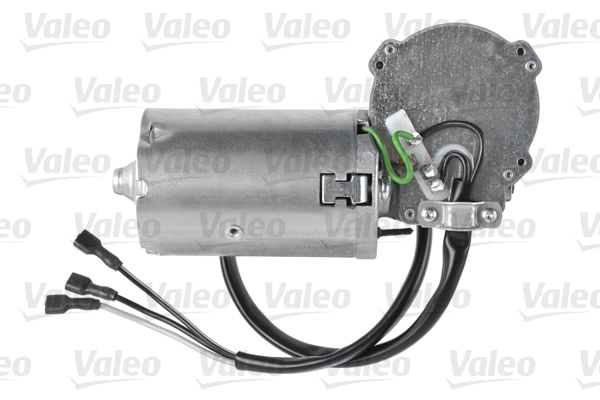 Valeo Ruitenwissermotor 402596