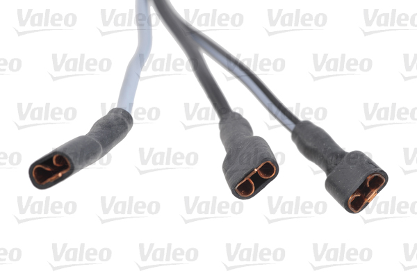 Valeo Ruitenwissermotor 402596