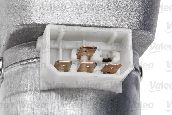 Valeo Ruitenwissermotor 402679