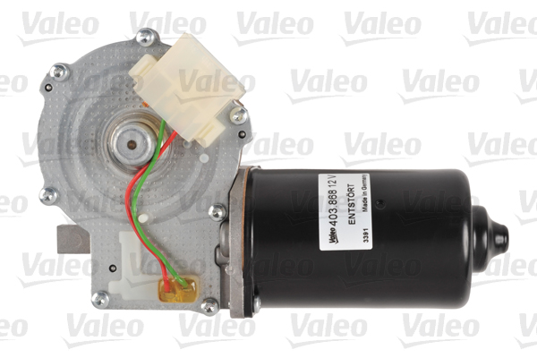 Valeo Ruitenwissermotor 403868