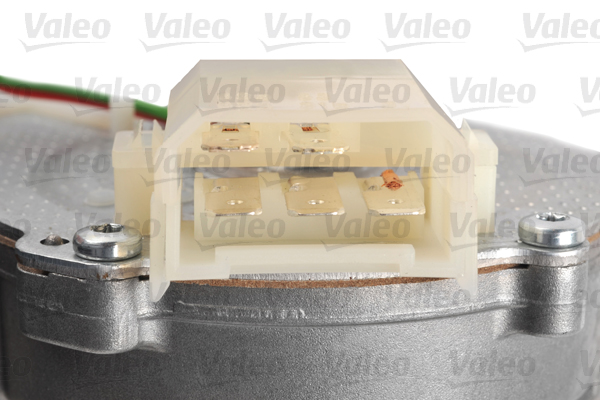 Valeo Ruitenwissermotor 403868