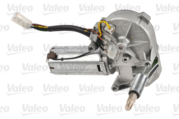 Valeo Ruitenwissermotor 404033