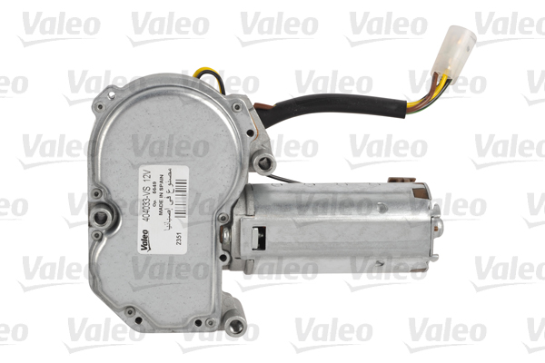 Valeo Ruitenwissermotor 404033