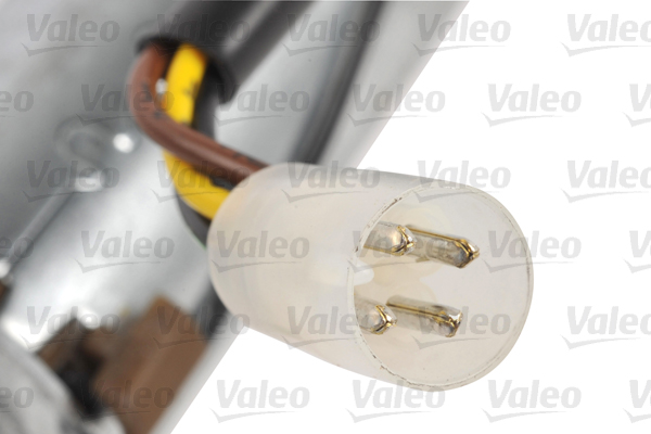 Valeo Ruitenwissermotor 404033