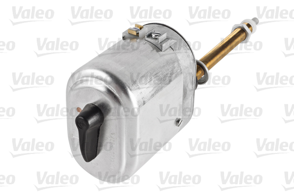 Valeo Ruitenwissermotor 579677