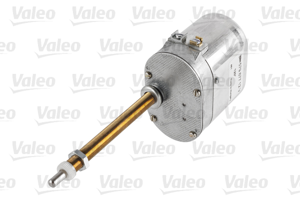 Valeo Ruitenwissermotor 579677
