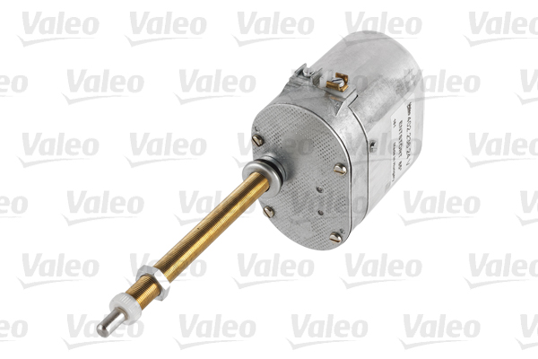Valeo Ruitenwissermotor 579679