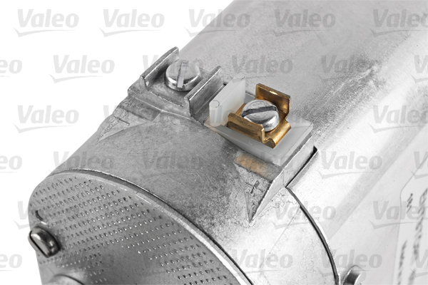 Valeo Ruitenwissermotor 579679