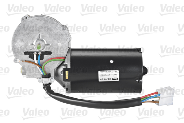 Valeo Ruitenwissermotor 402794