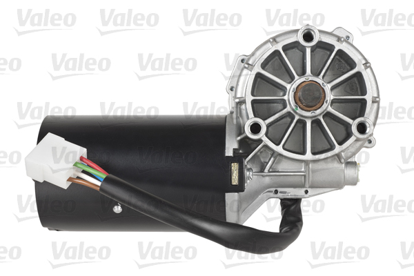 Valeo Ruitenwissermotor 402794