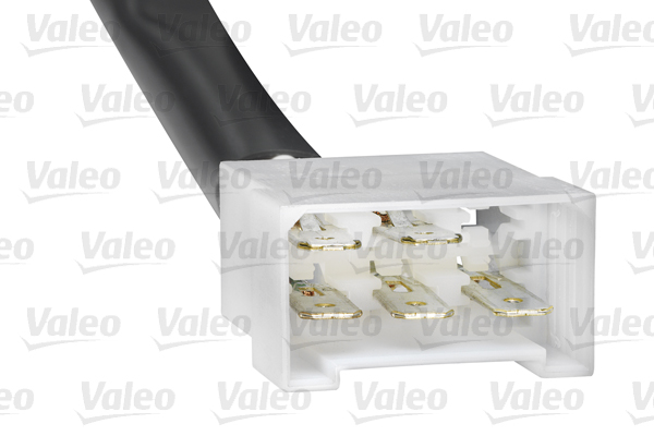 Valeo Ruitenwissermotor 402794