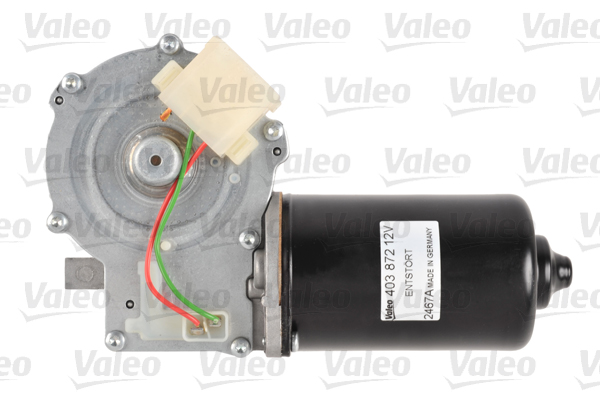 Valeo Ruitenwissermotor 403872