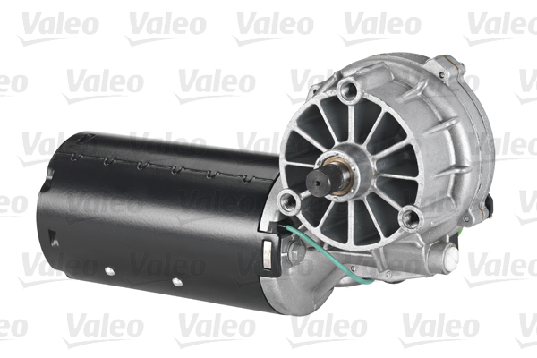 Valeo Ruitenwissermotor 404610