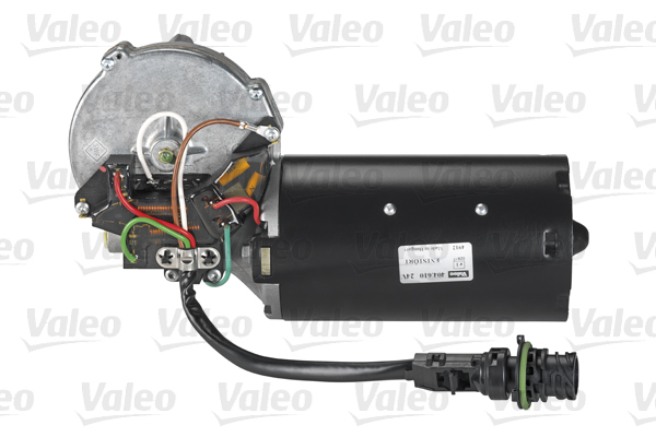 Valeo Ruitenwissermotor 404610