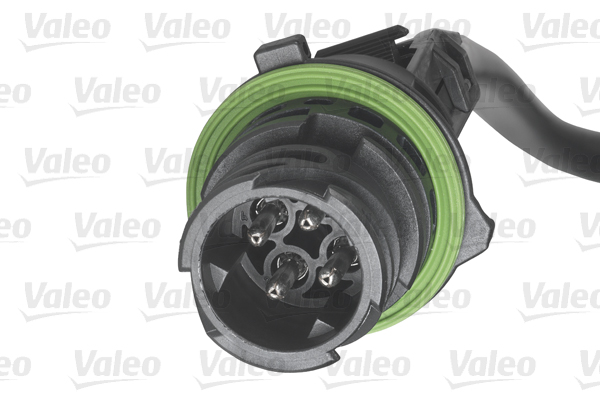 Valeo Ruitenwissermotor 404610