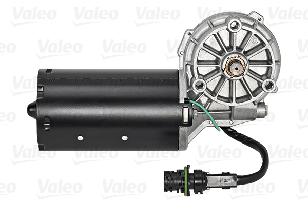 Valeo Ruitenwissermotor 579727