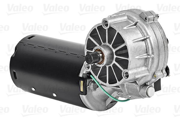 Valeo Ruitenwissermotor 579727