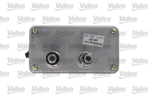 Valeo Ruitenwissermotor 109057