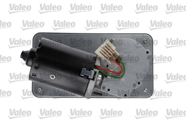 Valeo Ruitenwissermotor 109057