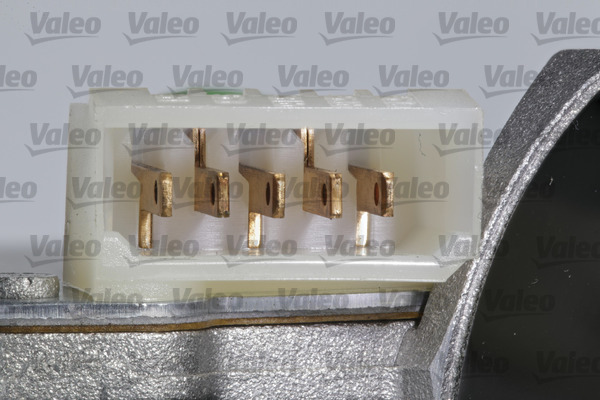 Valeo Ruitenwissermotor 109057