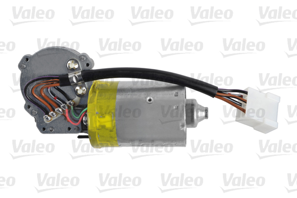 Valeo Ruitenwissermotor 403409