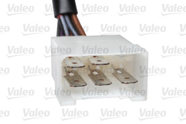 Valeo Ruitenwissermotor 403409
