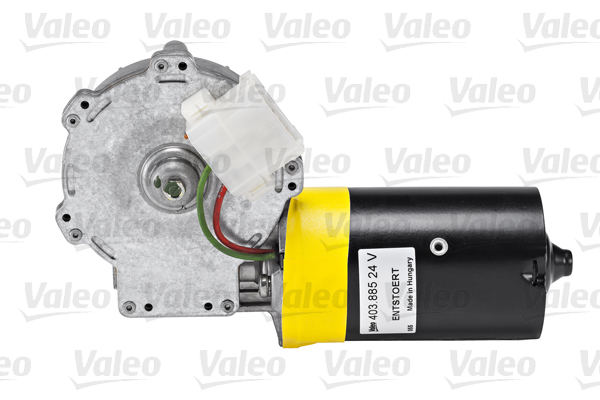 Valeo Ruitenwissermotor 403885