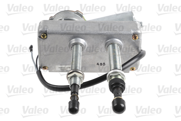 Valeo Ruitenwissermotor 105312