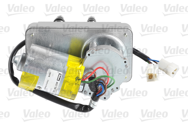 Valeo Ruitenwissermotor 107992