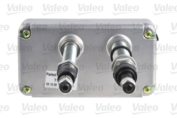 Valeo Ruitenwissermotor 110338