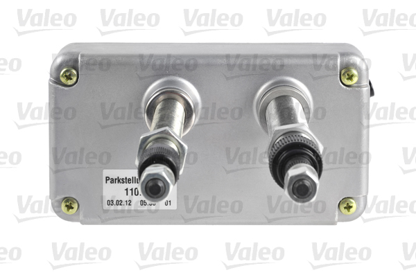 Valeo Ruitenwissermotor 110339