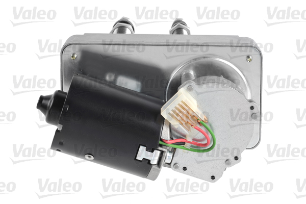 Valeo Ruitenwissermotor 110339