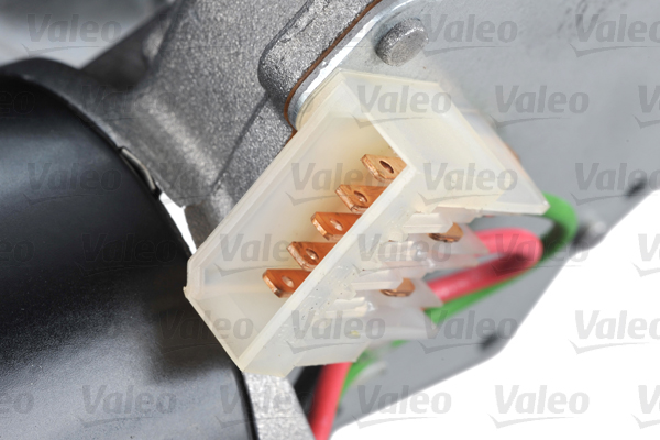 Valeo Ruitenwissermotor 110339