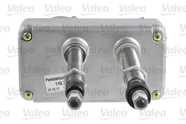Valeo Ruitenwissermotor 110348