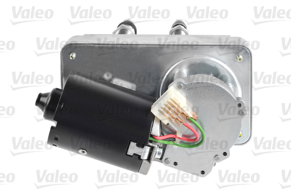 Valeo Ruitenwissermotor 110348