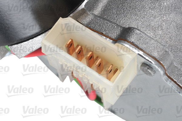 Valeo Ruitenwissermotor 110348