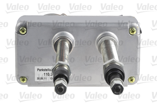 Valeo Ruitenwissermotor 110369