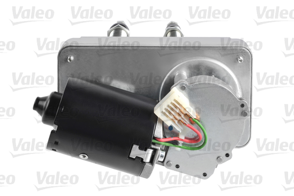 Valeo Ruitenwissermotor 110369