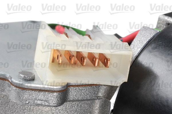 Valeo Ruitenwissermotor 110369